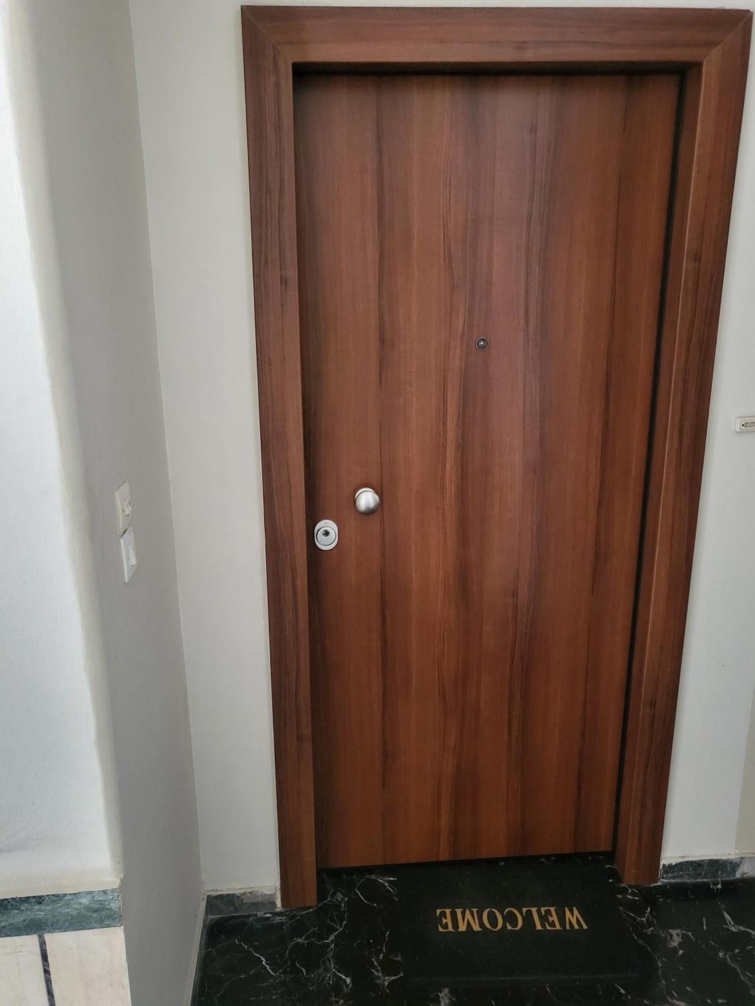A Modern 2-Bedroom Apartment Near Areios Pagos Athènes Extérieur photo